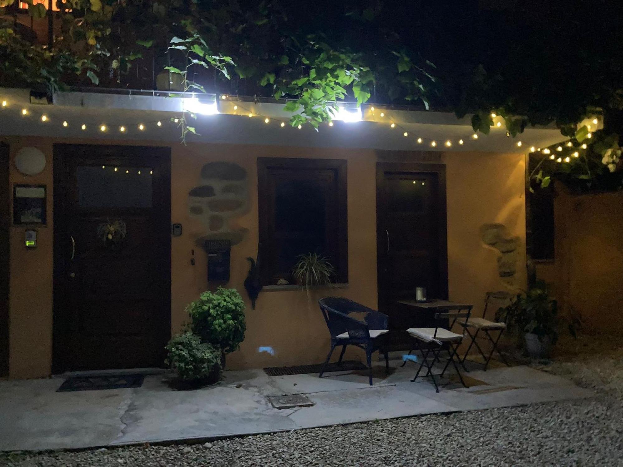 Il Ciapine Acomodação com café da manhã Giaveno Exterior foto