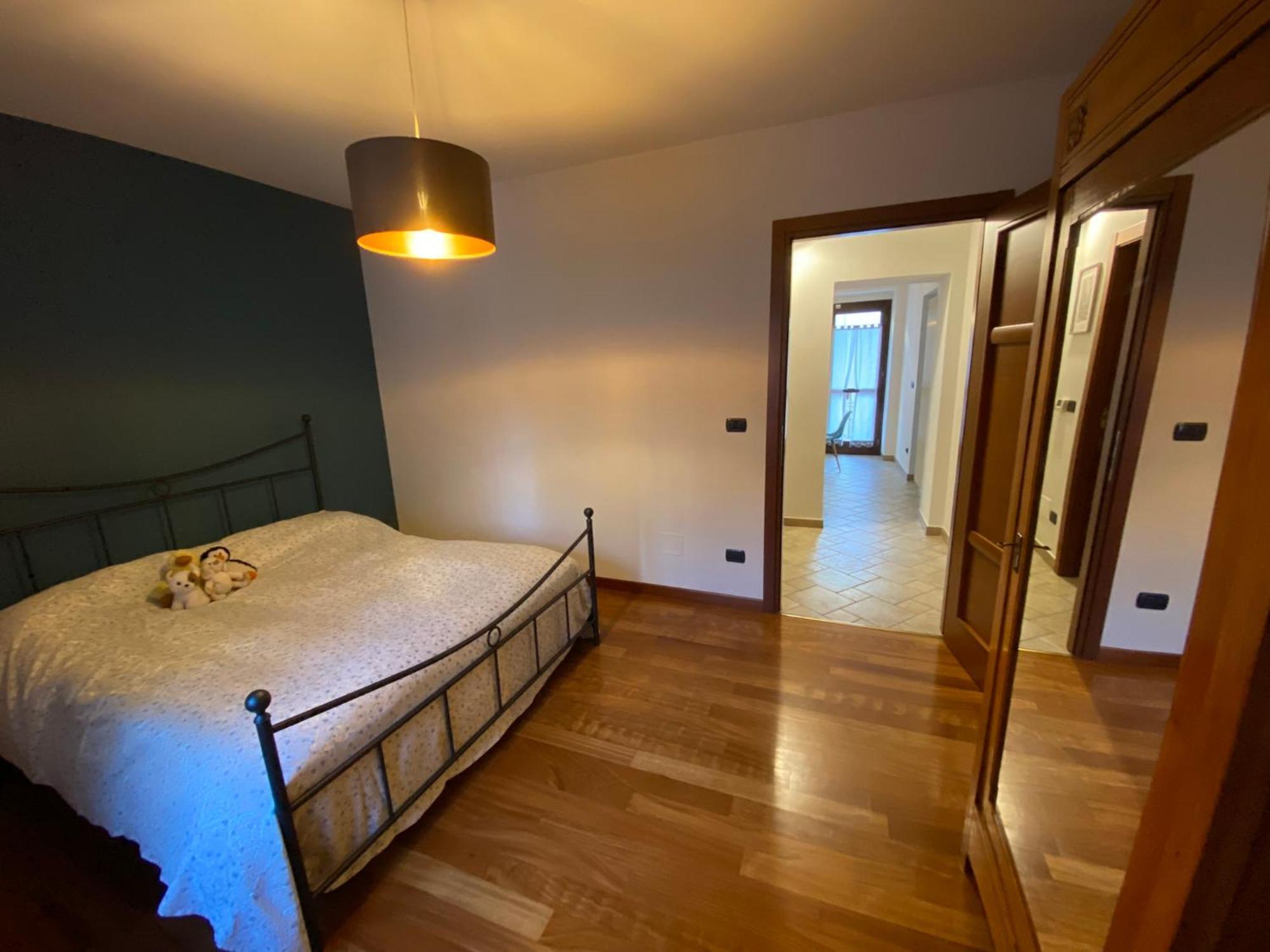 Il Ciapine Acomodação com café da manhã Giaveno Quarto foto